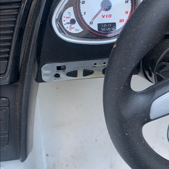 Kids Audi Car - Picture 3 of 3